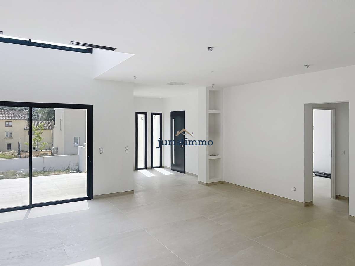 Villa Vaison-la-Romaine