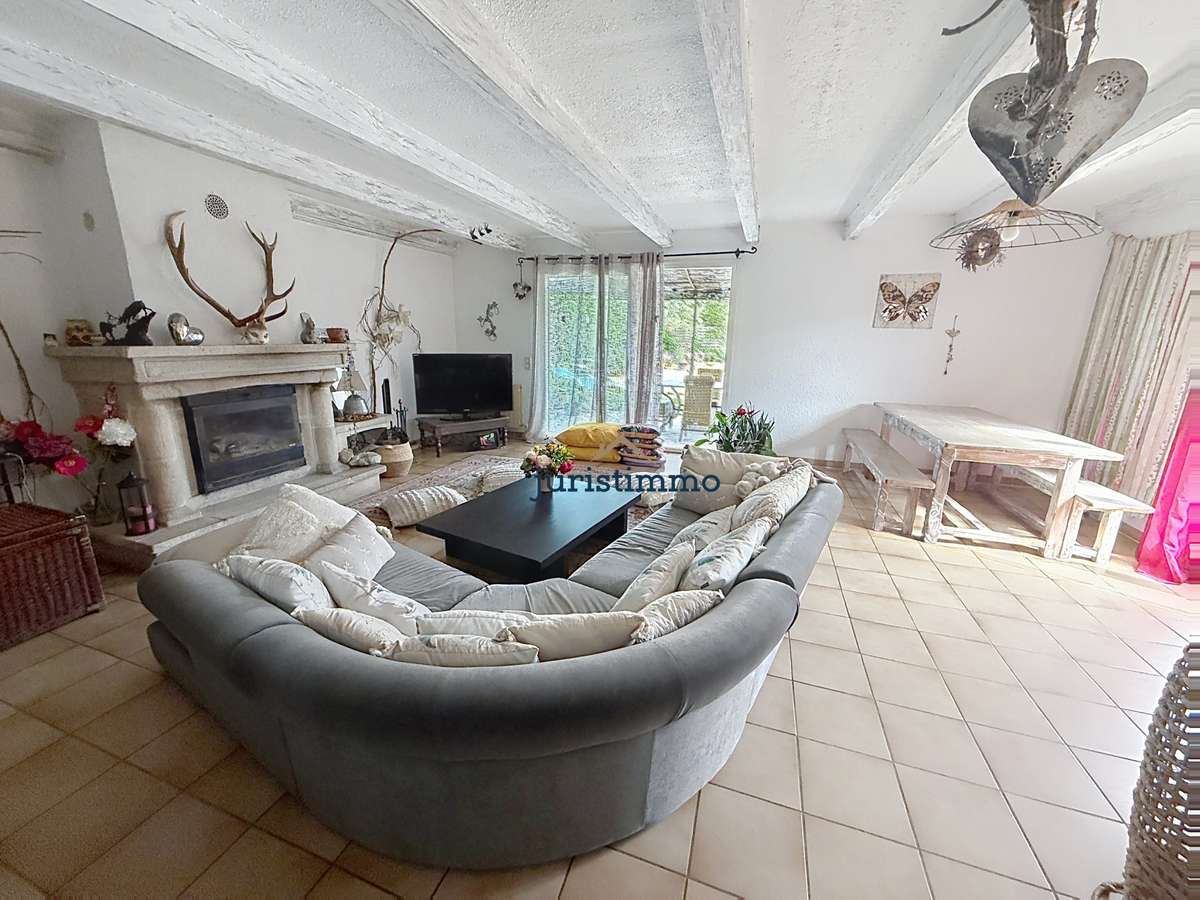 Villa Vaison-la-Romaine