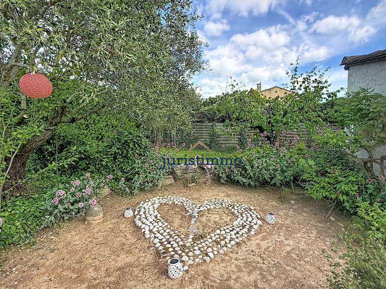 Villa Vaison-la-Romaine - 5 chambres - 205m²