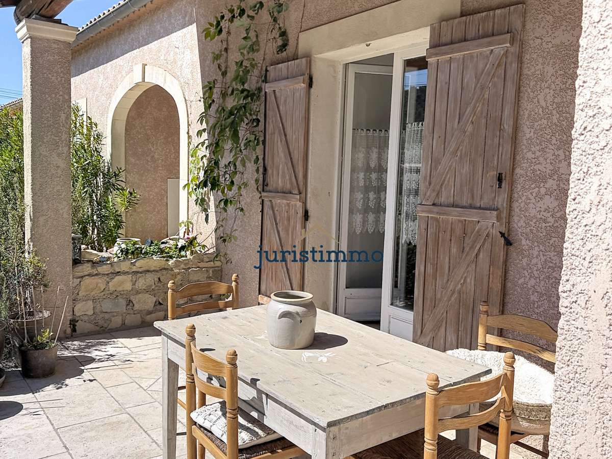 Villa Vaison-la-Romaine