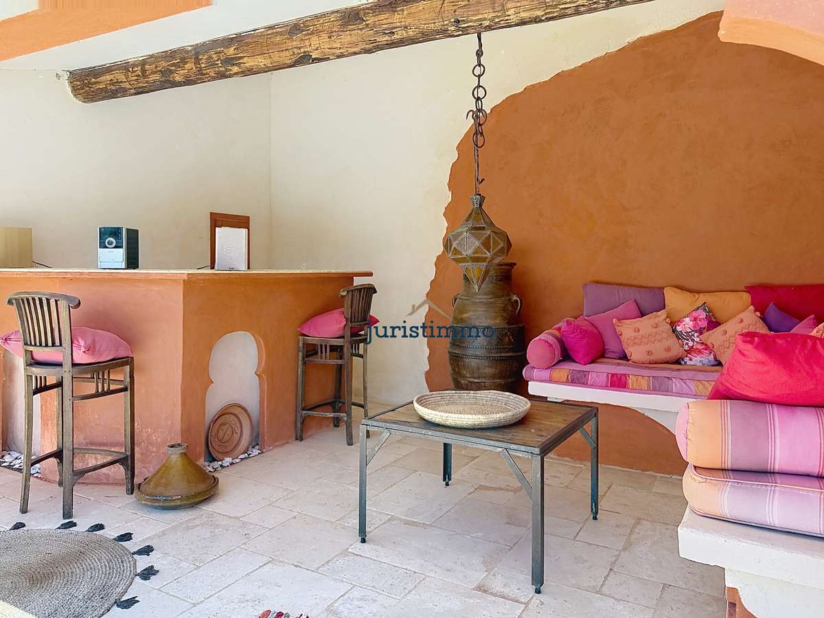 Villa Vaison-la-Romaine