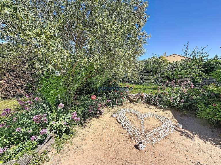 Villa Vaison-la-Romaine - 5 chambres - 205m²