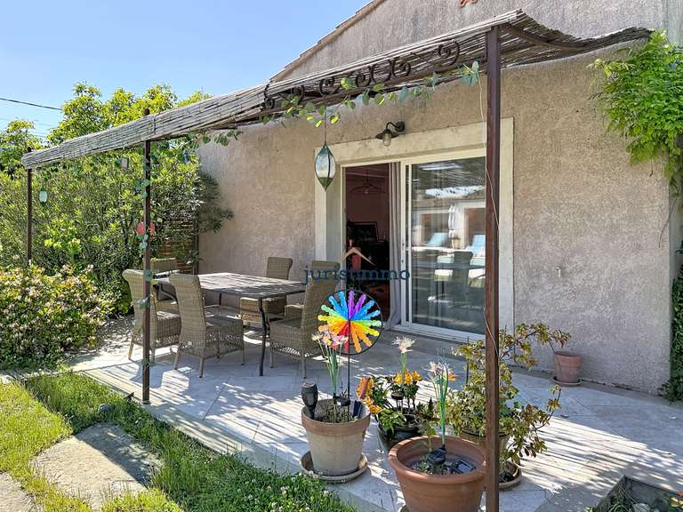 Villa Vaison-la-Romaine - 5 chambres - 205m²