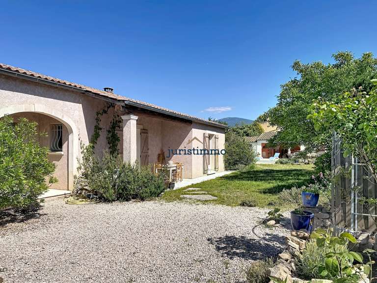 Villa Vaison-la-Romaine - 5 chambres - 205m²