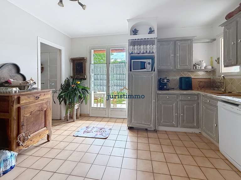 Villa Vaison-la-Romaine - 5 chambres - 205m²