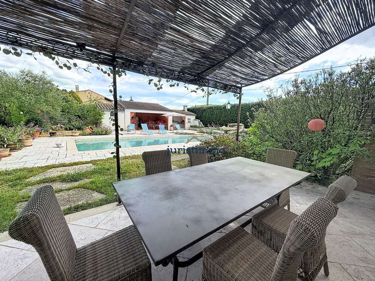 Villa Vaison-la-Romaine