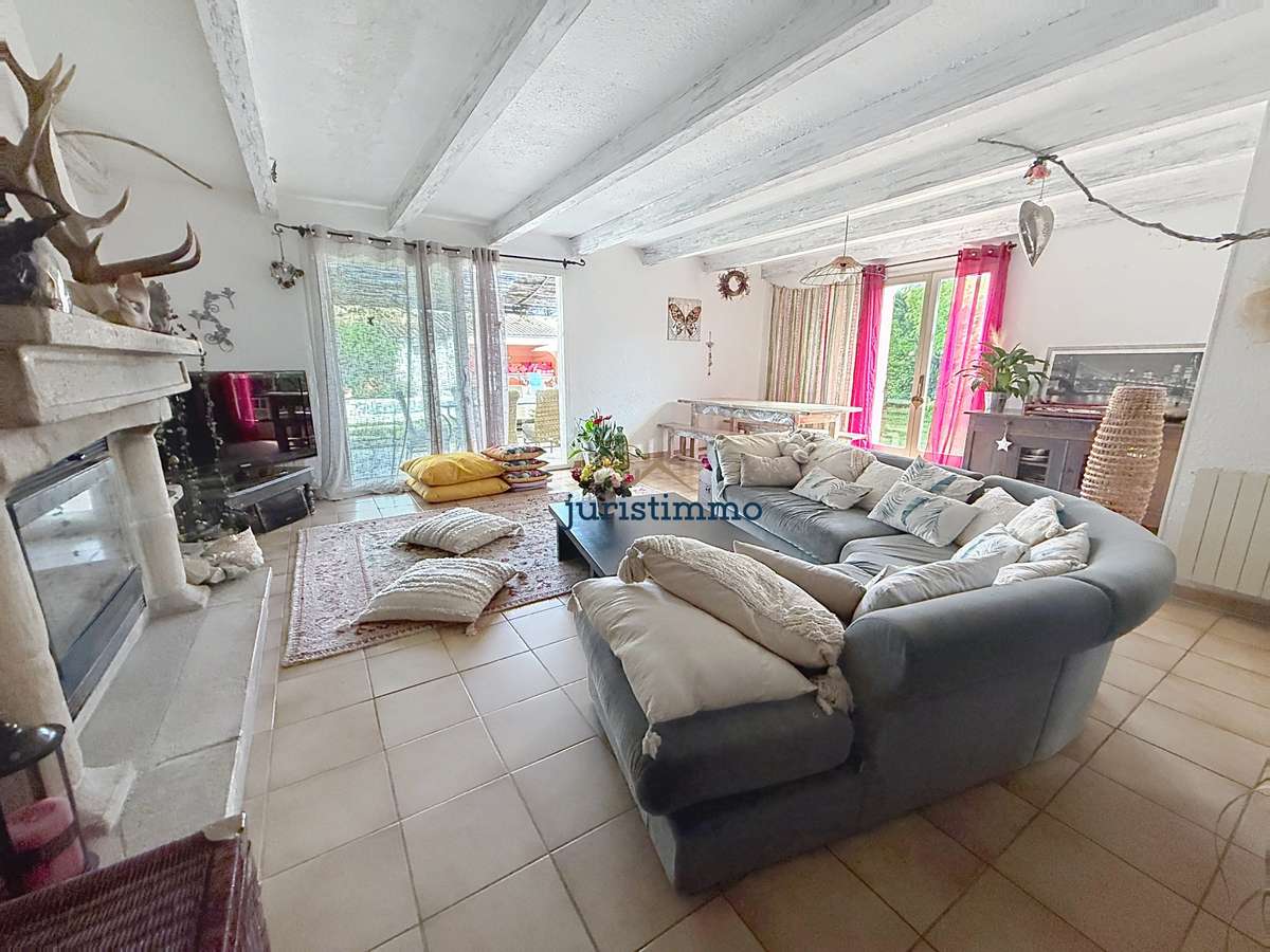 Villa Vaison-la-Romaine
