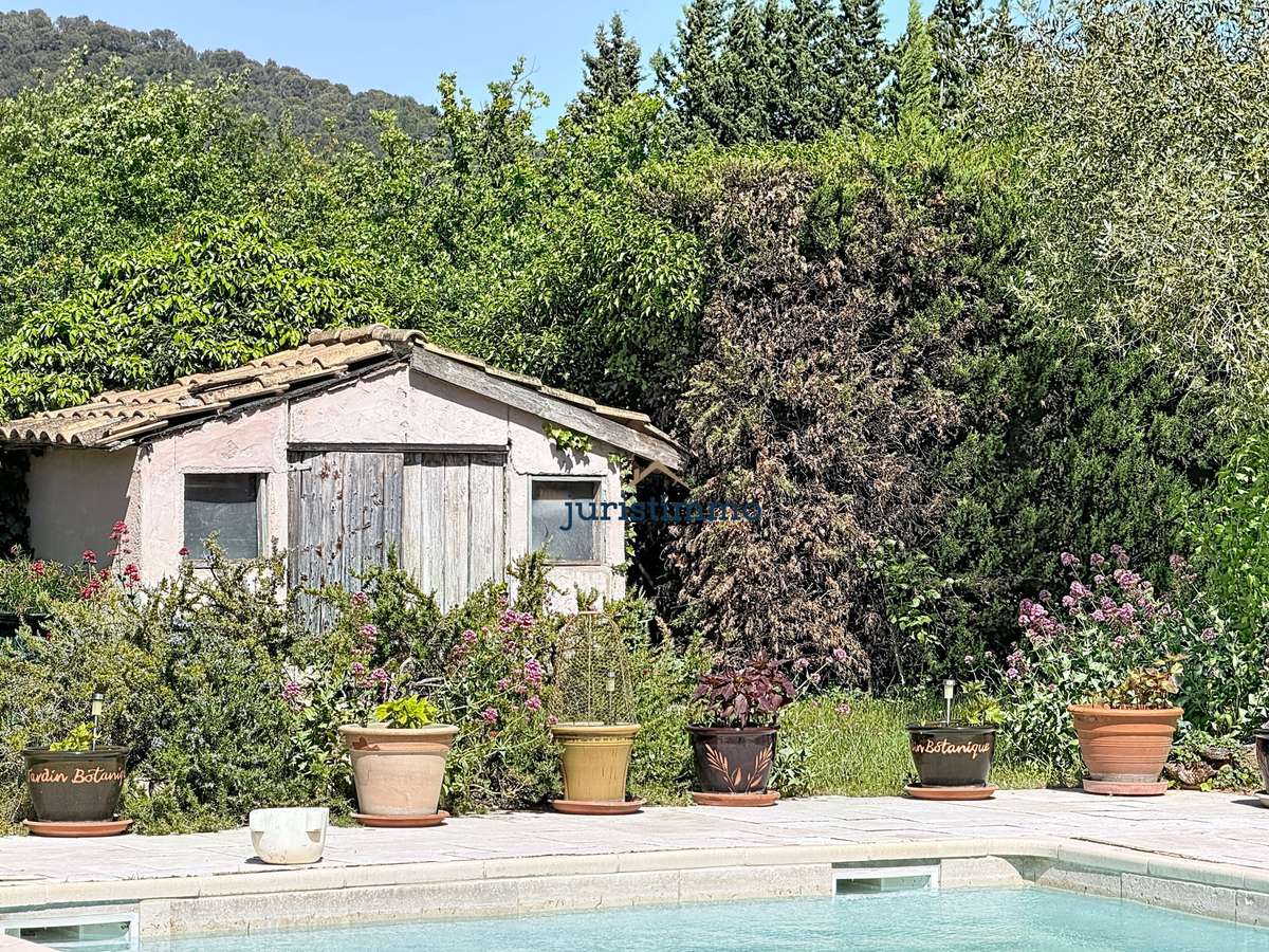 Villa Vaison-la-Romaine