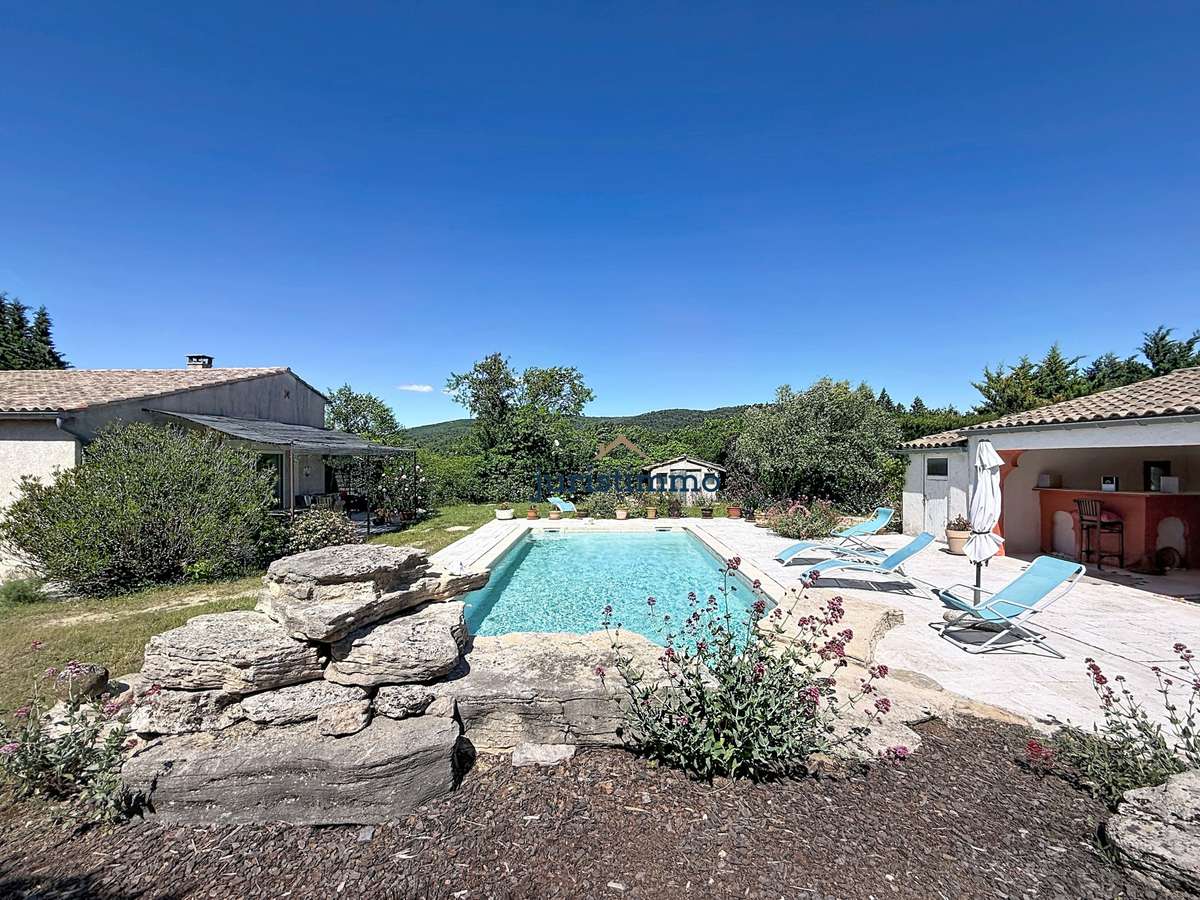 Villa Vaison-la-Romaine