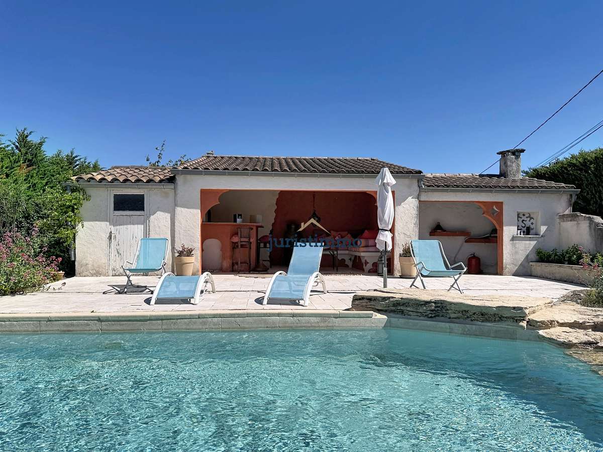 Villa Vaison-la-Romaine