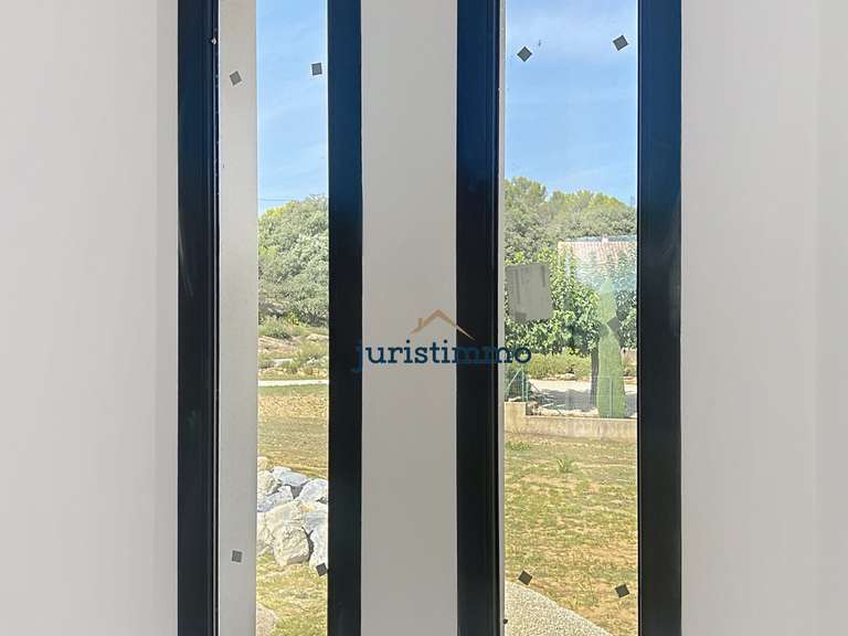 Villa Vaison-la-Romaine - 4 chambres - 156m²