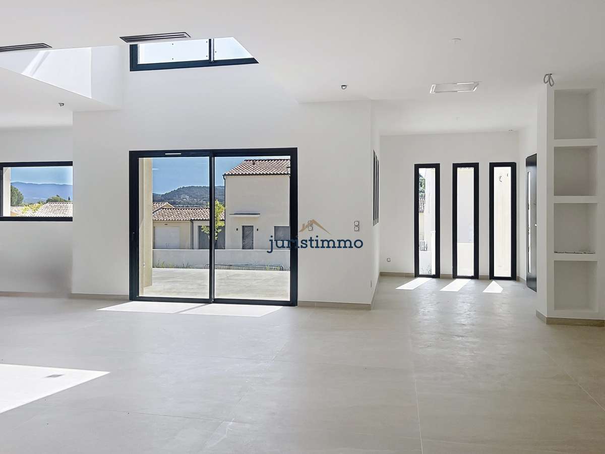 Villa Vaison-la-Romaine