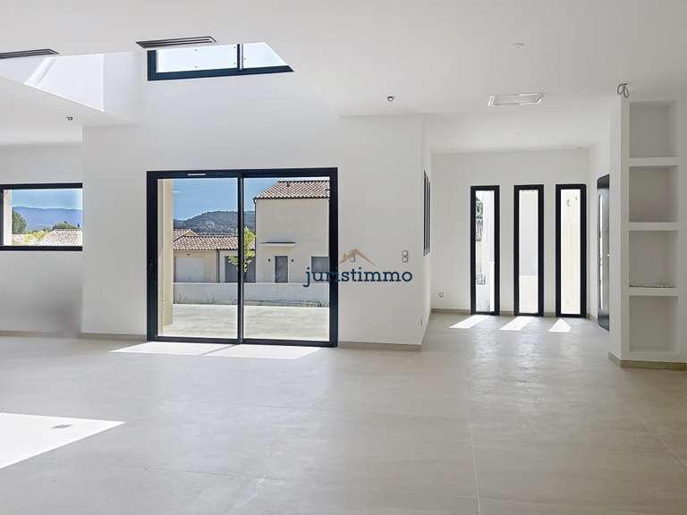 Villa Vaison-la-Romaine - 4 chambres - 156m²