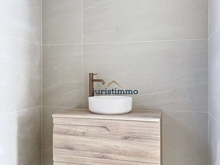Villa Vaison-la-Romaine - 4 chambres - 156m²