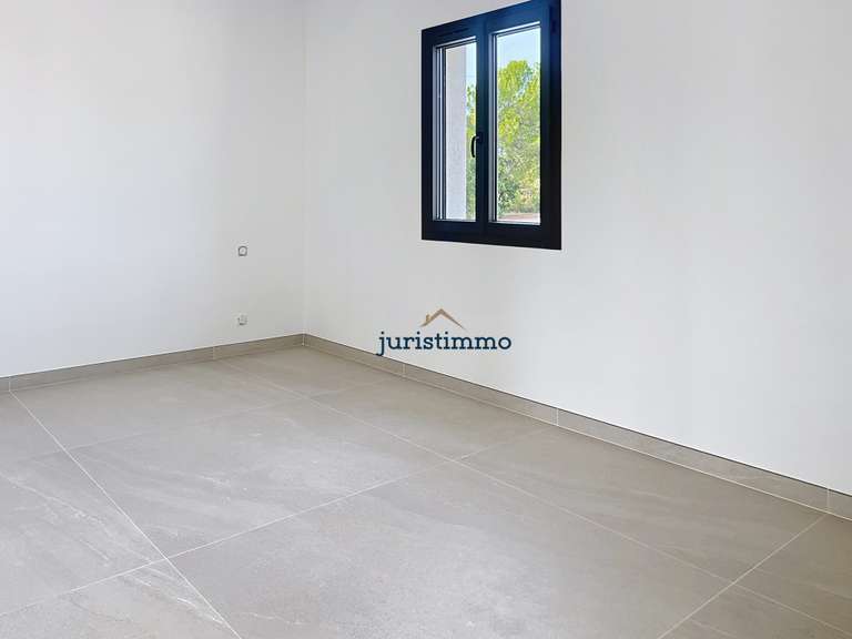 Villa Vaison-la-Romaine - 4 chambres - 156m²