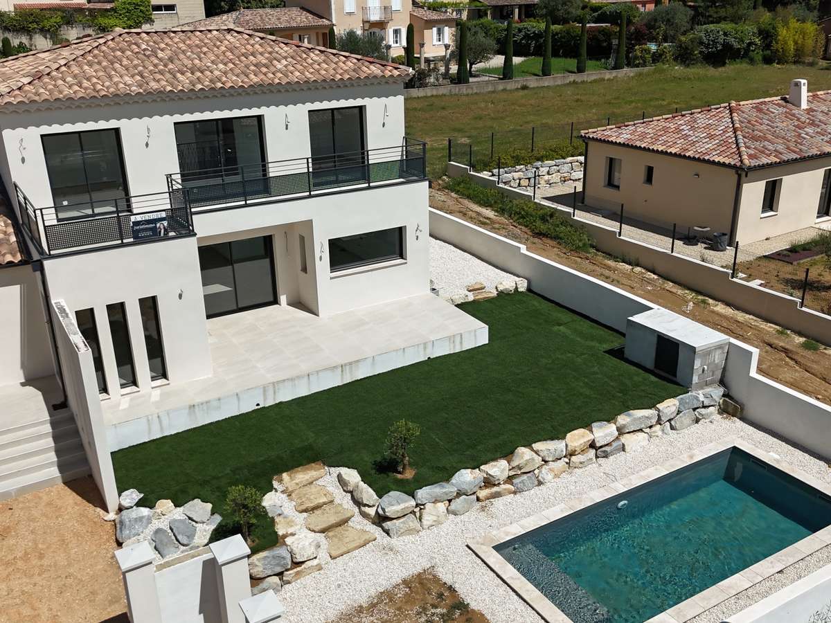 Villa Vaison-la-Romaine