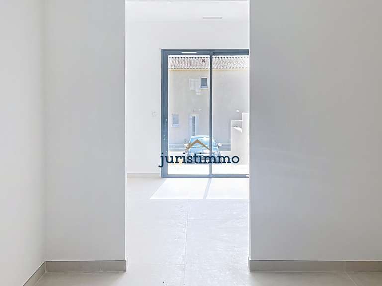 Villa Vaison-la-Romaine - 4 chambres - 156m²