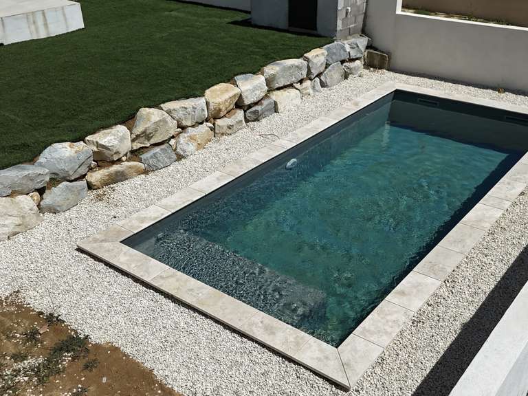 Villa Vaison-la-Romaine - 4 chambres - 156m²