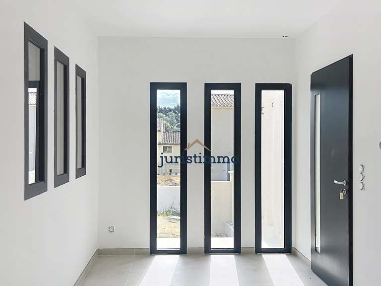 Villa Vaison-la-Romaine - 4 chambres - 156m²
