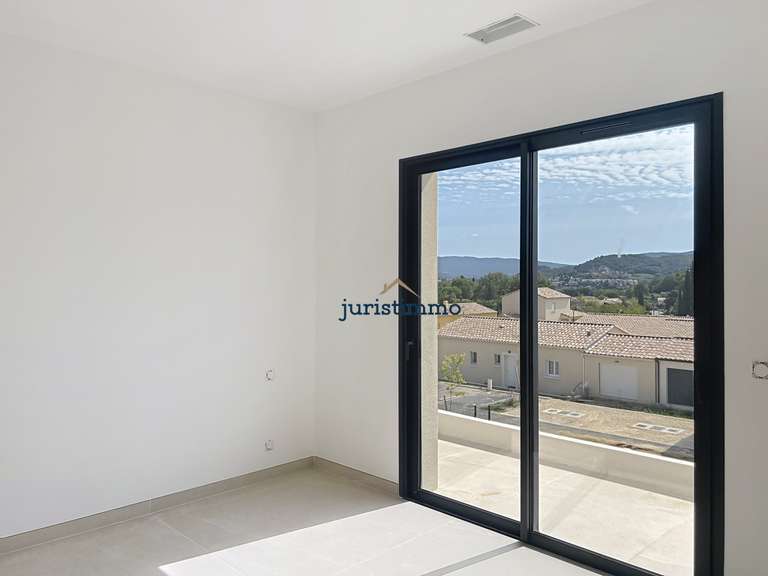 Villa Vaison-la-Romaine - 4 chambres - 156m²