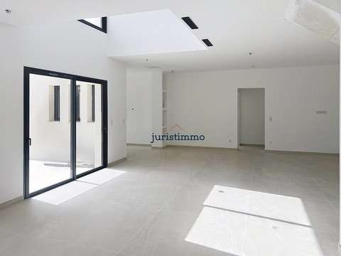 Villa Vaison-la-Romaine - 4 chambres - 156m²