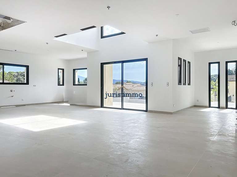 Villa Vaison-la-Romaine - 4 chambres - 156m²