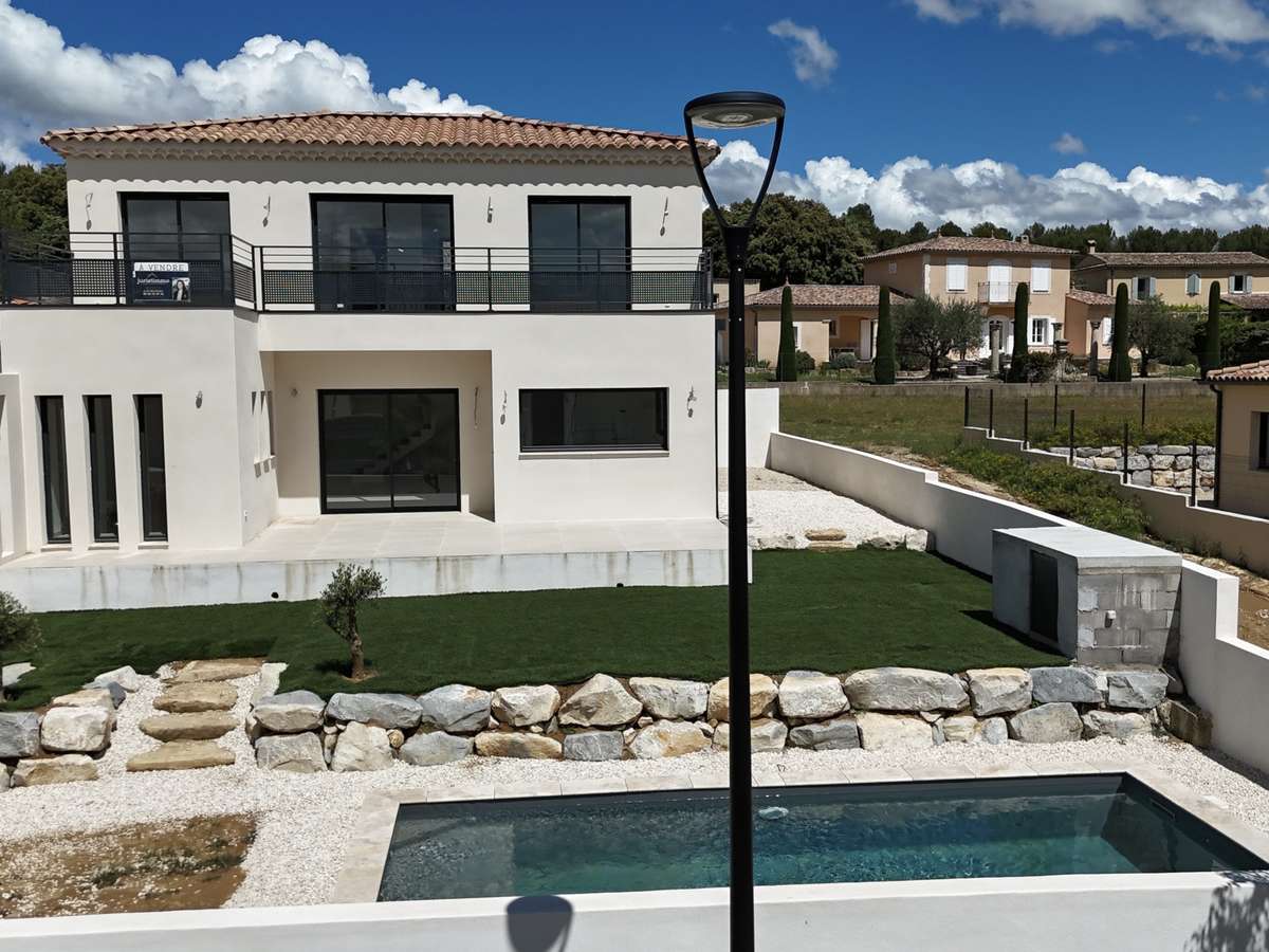 Villa Vaison-la-Romaine