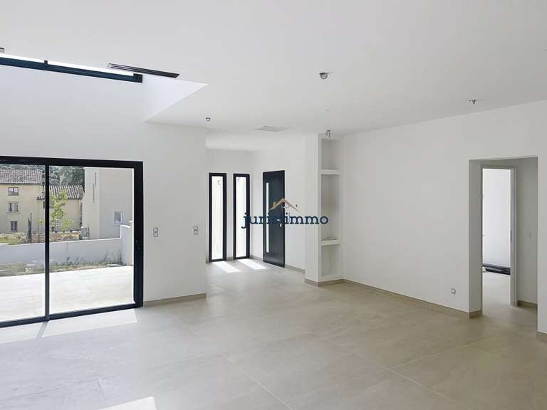 Villa Vaison-la-Romaine - 4 chambres - 156m²