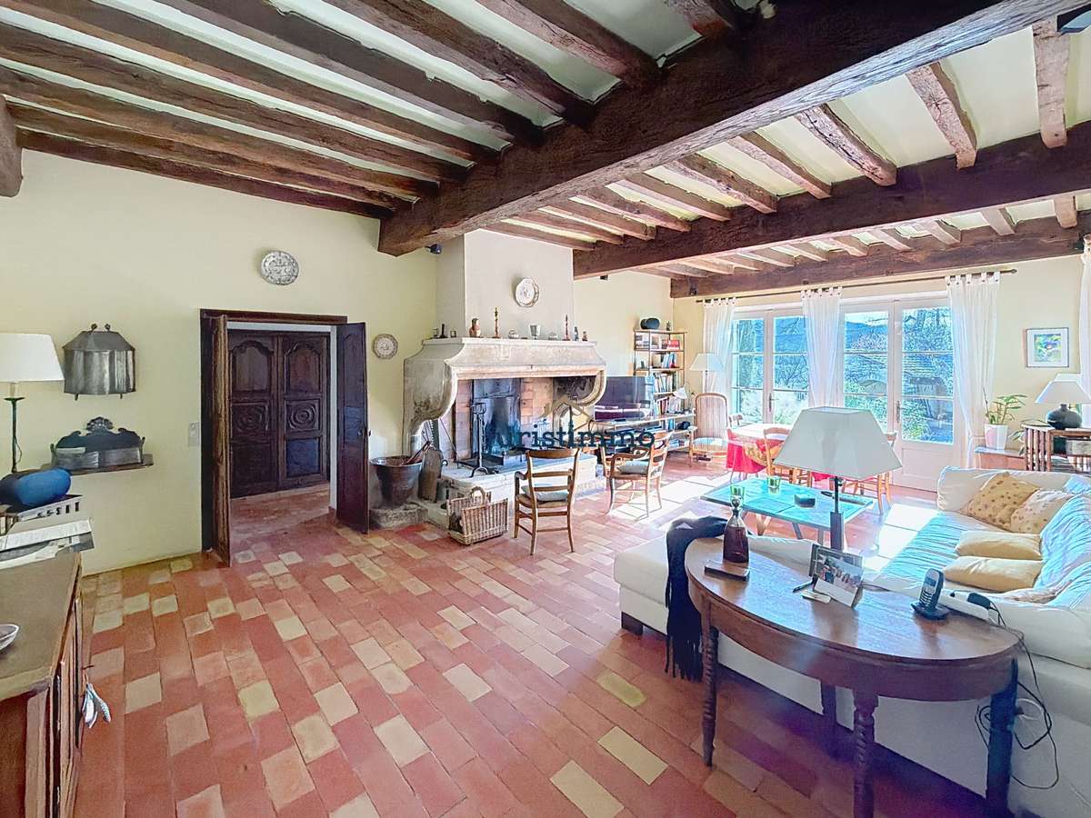 Villa Vaison-la-Romaine