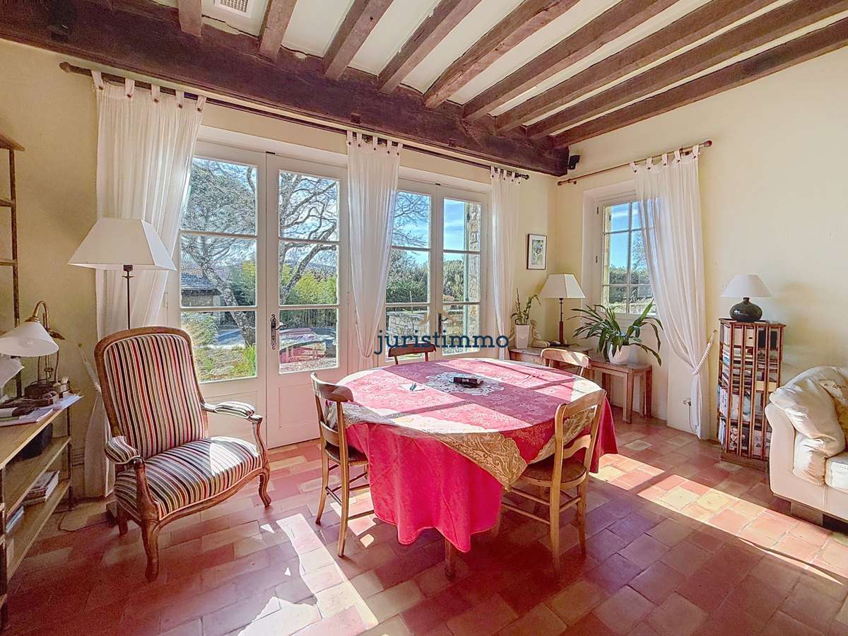 Villa Vaison-la-Romaine