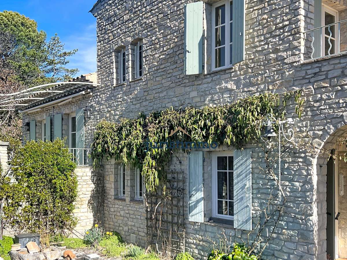Villa Vaison-la-Romaine