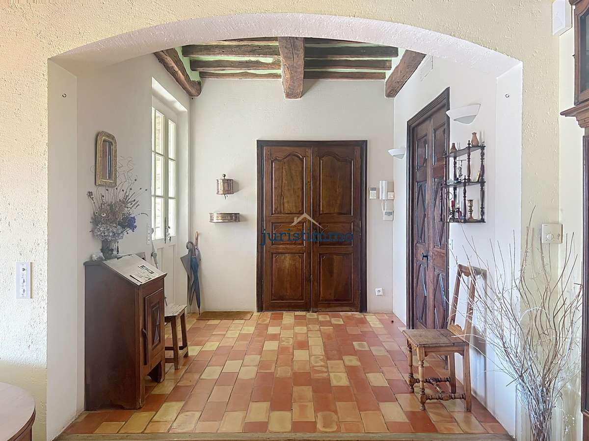 Villa Vaison-la-Romaine