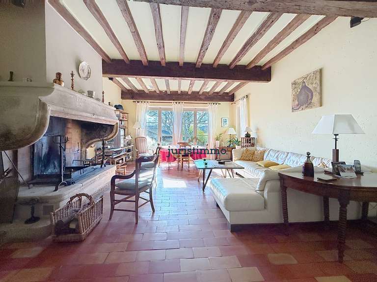Villa Vaison-la-Romaine - 5 chambres - 211m²