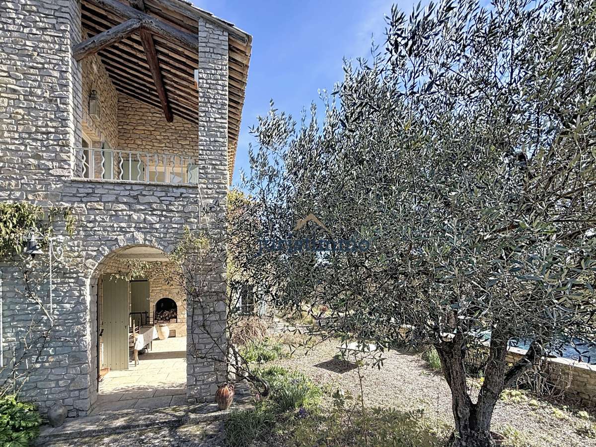 Villa Vaison-la-Romaine