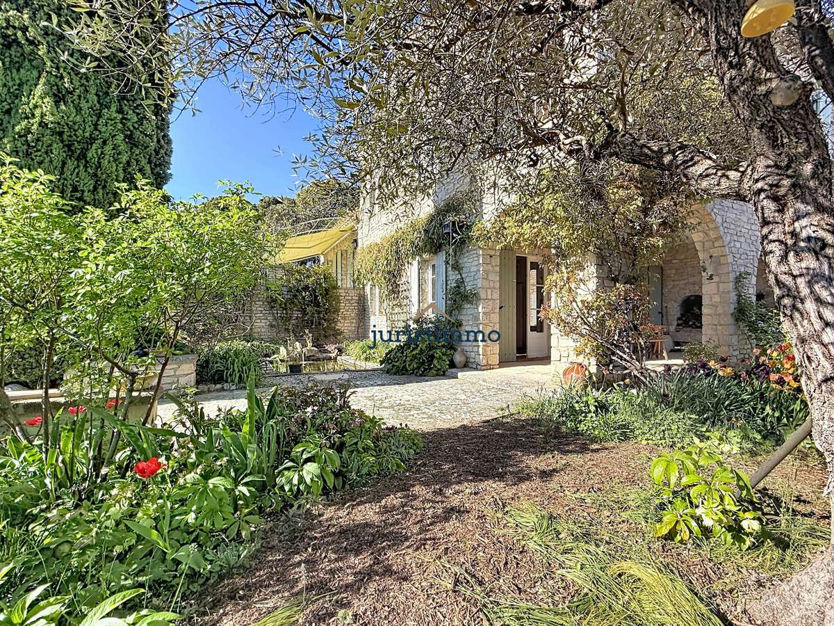 Villa Vaison-la-Romaine