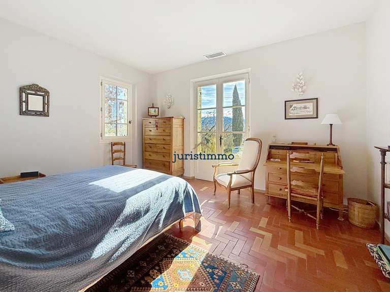 Villa Vaison-la-Romaine - 5 chambres - 211m²