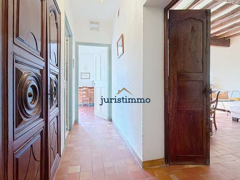 Villa Vaison-la-Romaine - 5 chambres - 211m²