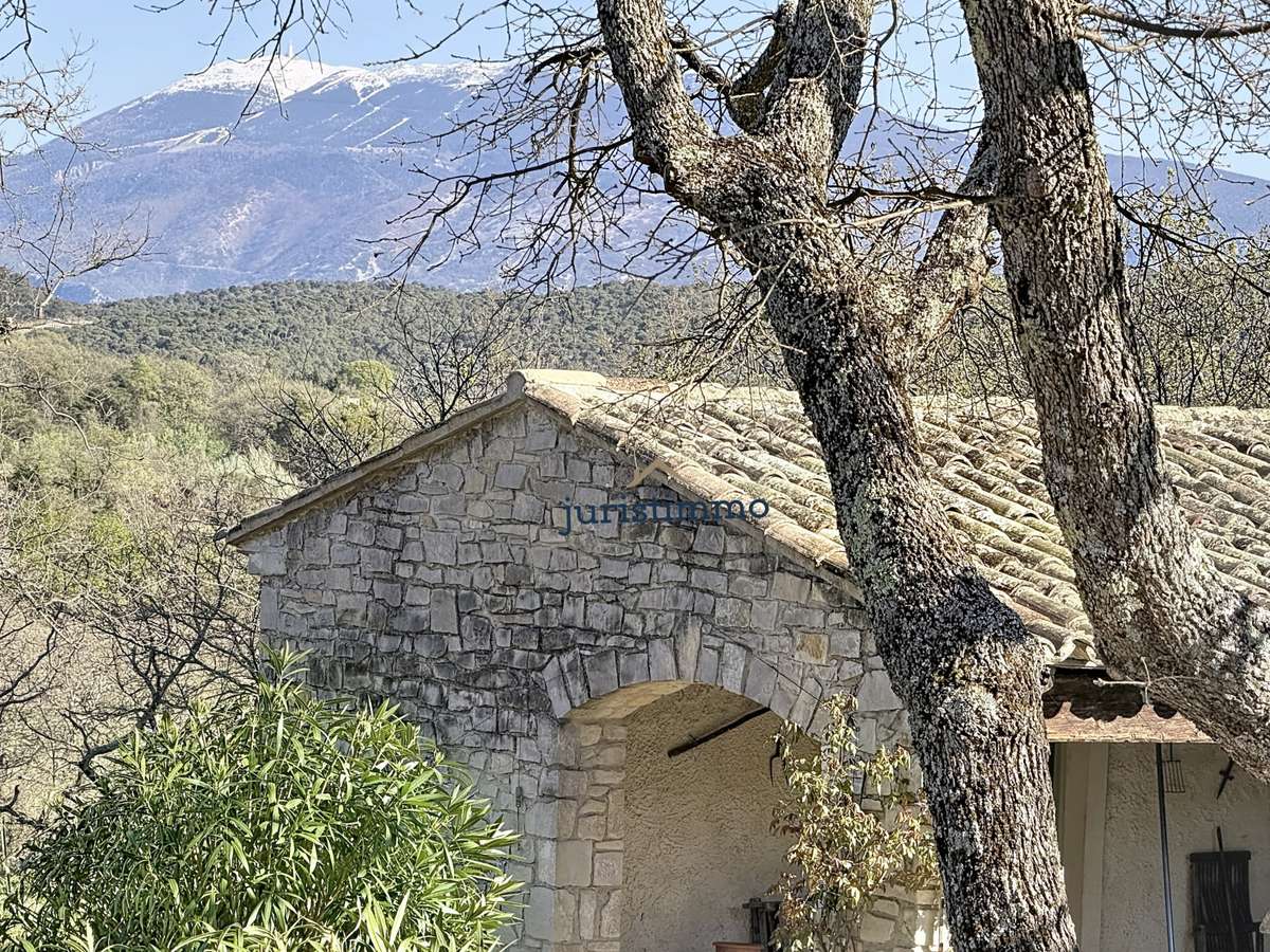 Villa Vaison-la-Romaine