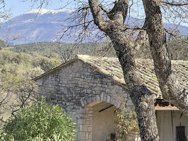 Villa Vaison-la-Romaine - 5 chambres - 211m²