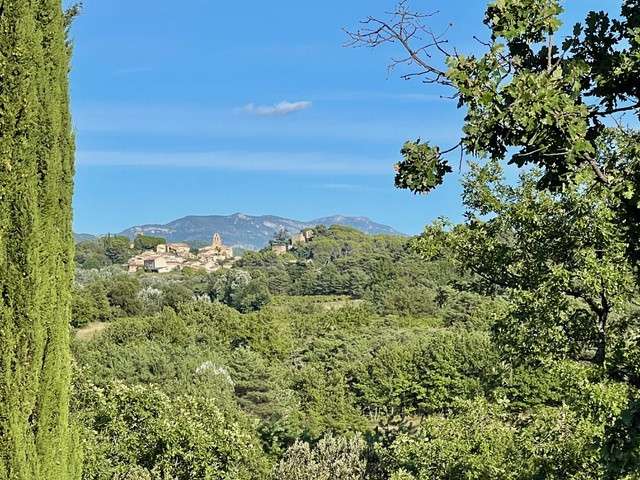 Villa Vaison-la-Romaine