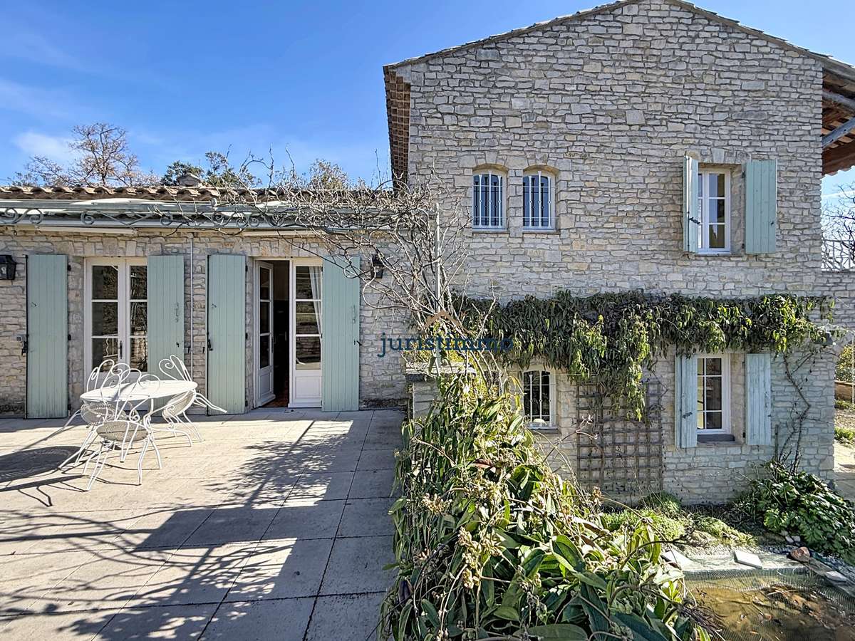 Villa Vaison-la-Romaine