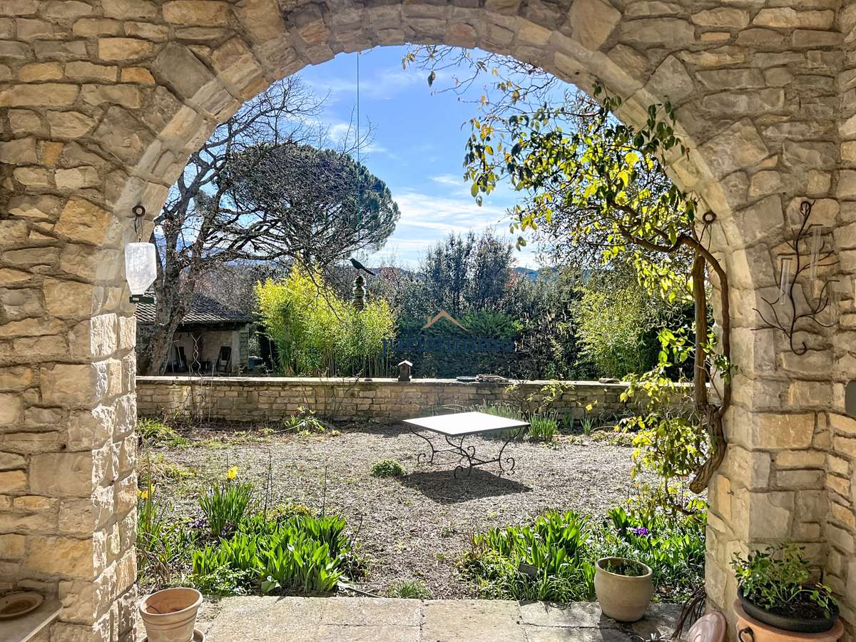 Villa Vaison-la-Romaine