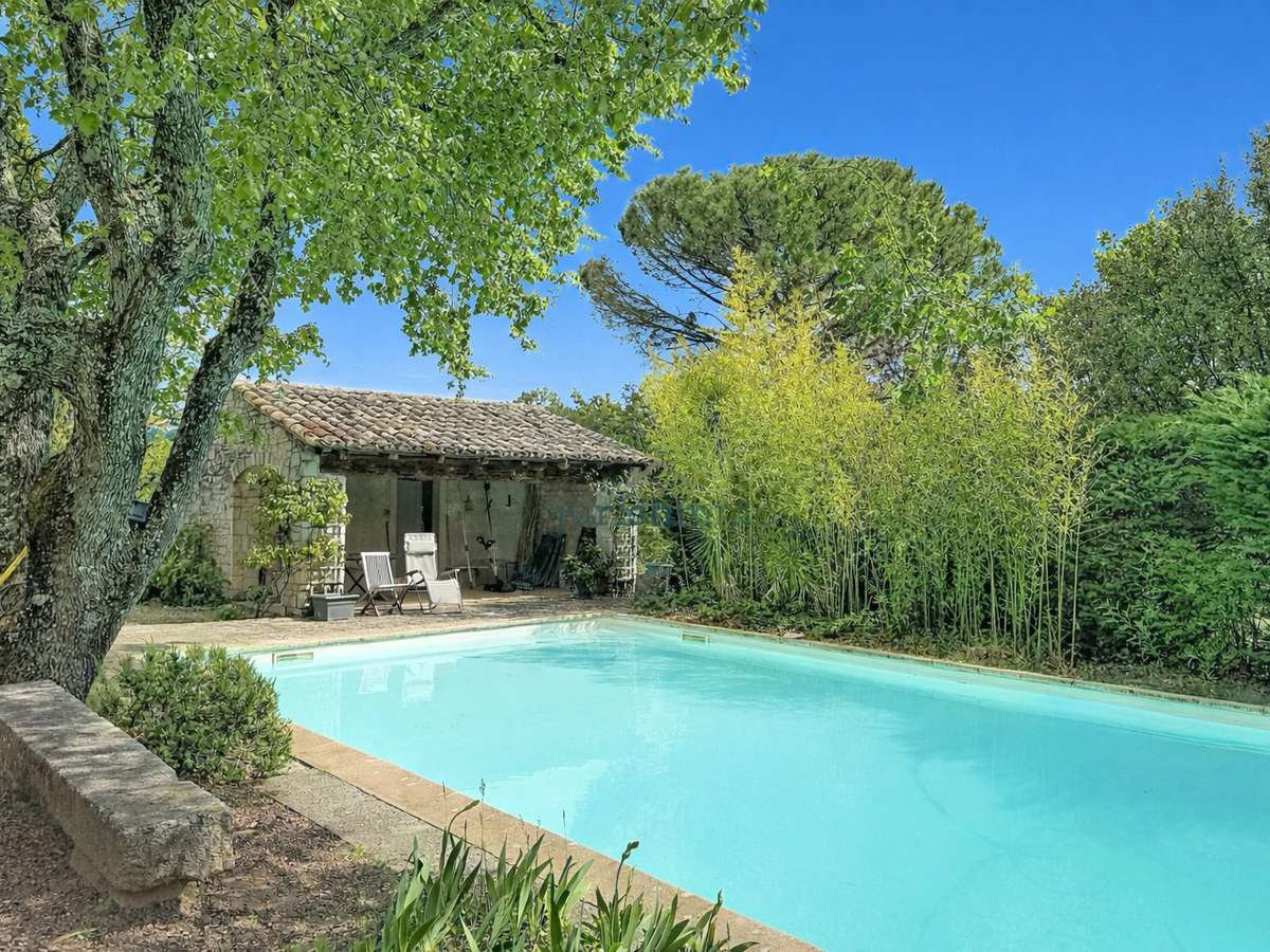 Villa Vaison-la-Romaine