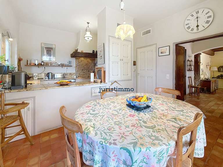 Villa Vaison-la-Romaine - 5 chambres - 211m²