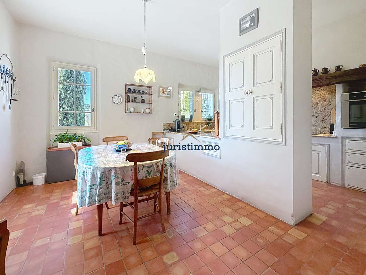 Villa Vaison-la-Romaine