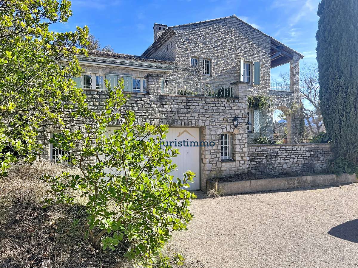 Villa Vaison-la-Romaine
