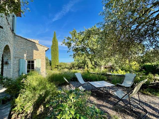 Villa Vaison-la-Romaine - 5 chambres - 211m²