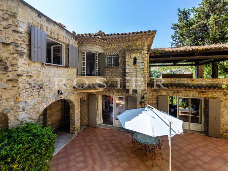 Villa Vaison-la-Romaine - 11 chambres - 431m²