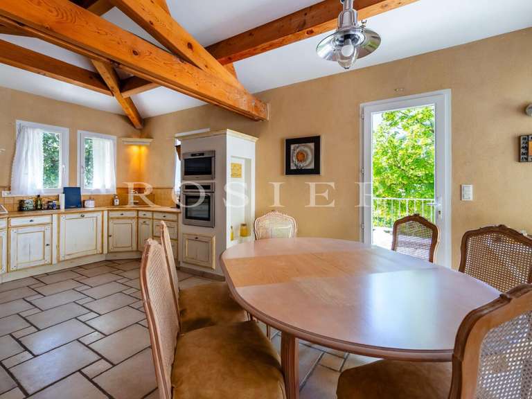 Villa Vaison-la-Romaine - 11 chambres - 431m²