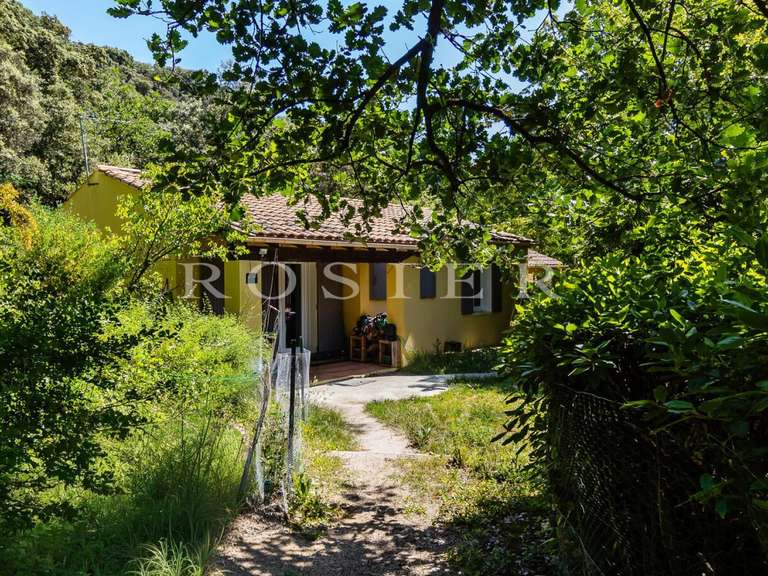 Villa Vaison-la-Romaine - 11 chambres - 431m²
